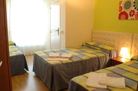 Hostal Manjon