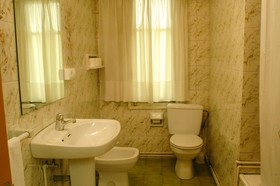 Hostal Manjon