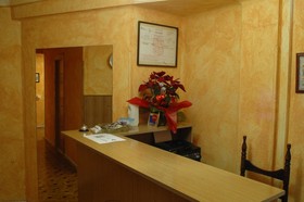 Hostal Manjon