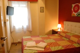 Hostal Manjon