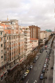 Hostal Manjon