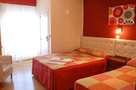 Hostal Manjon