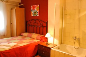 Hostal Manjon