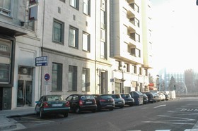 Hostal Manjon