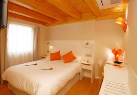 Hostal riMboMbin