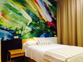 Hotel Boutique Museo