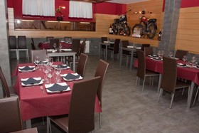 Hotel Cuéntame