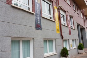 Hotel Cuéntame