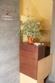 Hotel Cuéntame