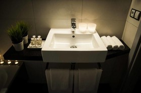 Hotel Forum Evolución