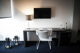 Hotel Forum Evolución