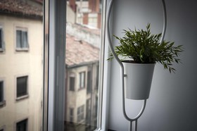 Hotel Forum Evolución