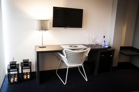 Hotel Forum Evolución