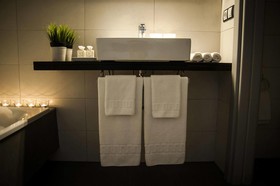 Hotel Forum Evolución