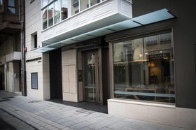 Hotel Forum Evolución