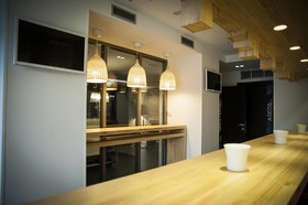 Hotel Forum Evolución