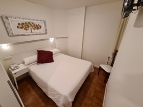 Hotel Jacobeo