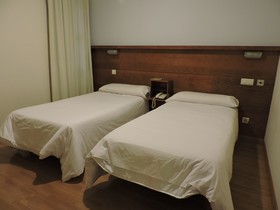 Hotel Jacobeo