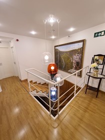 Hotel Jacobeo