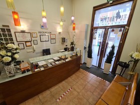 Hotel Jacobeo
