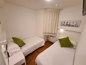 Hotel Jacobeo
