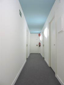 Hotel Jacobeo