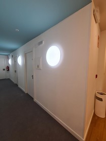 Hotel Jacobeo