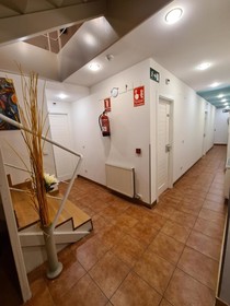 Hotel Jacobeo