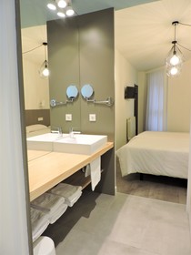 Hotel Jacobeo