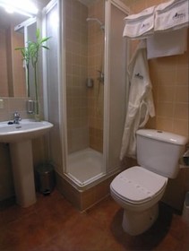 Hotel Jacobeo