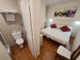 Hotel Jacobeo
