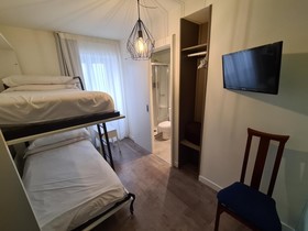 Hotel Jacobeo