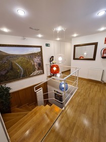 Hotel Jacobeo