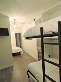 Hotel Jacobeo