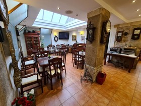 Hotel Jacobeo