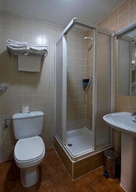 Hotel Jacobeo