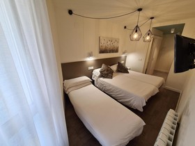 Hotel Jacobeo