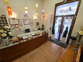 Hotel Jacobeo
