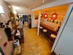Hotel Jacobeo