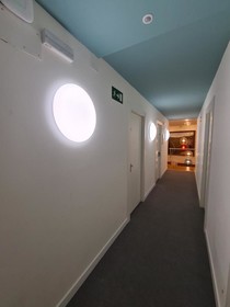 Hotel Jacobeo