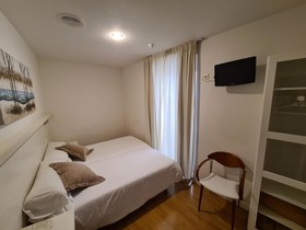 Hotel Jacobeo