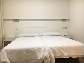 Hotel Jacobeo