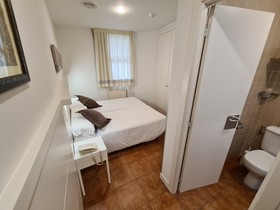 Hotel Jacobeo