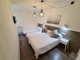 Hotel Jacobeo