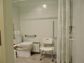Hotel Jacobeo