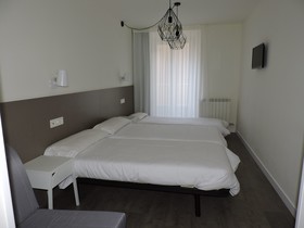 Hotel Jacobeo
