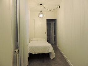 Hotel Jacobeo