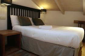 Hotel La Puebla