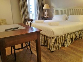 Hotel La Puebla