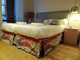 Hotel La Puebla